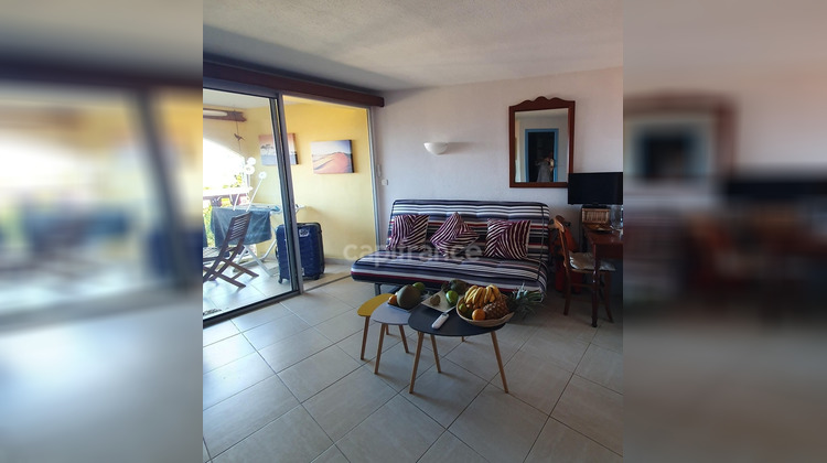 Ma-Cabane - Vente Appartement SAINTE ANNE, 34 m²