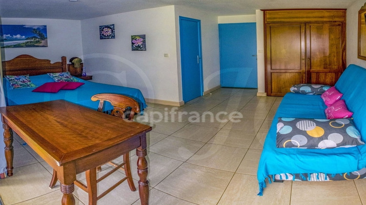 Ma-Cabane - Vente Appartement SAINTE ANNE, 34 m²