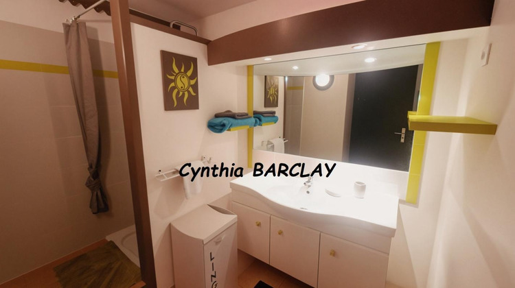 Ma-Cabane - Vente Appartement SAINTE ANNE, 21 m²