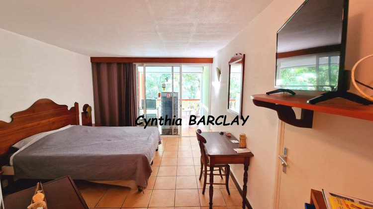 Ma-Cabane - Vente Appartement SAINTE ANNE, 21 m²