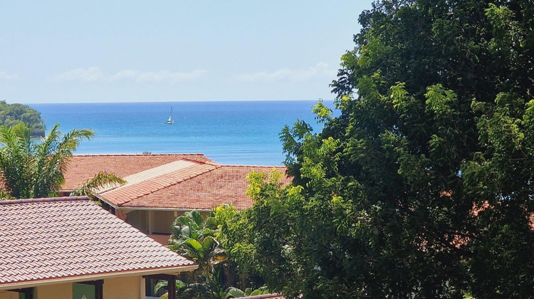 Ma-Cabane - Vente Appartement SAINTE ANNE, 21 m²