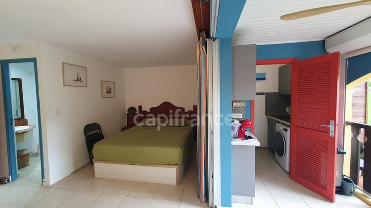 Ma-Cabane - Vente Appartement SAINTE ANNE, 23 m²