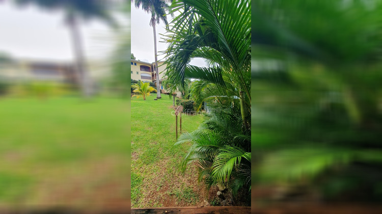 Ma-Cabane - Vente Appartement SAINTE ANNE, 23 m²