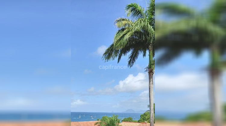 Ma-Cabane - Vente Appartement SAINTE ANNE, 30 m²