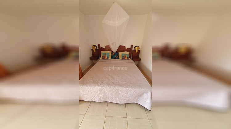 Ma-Cabane - Vente Appartement SAINTE ANNE, 30 m²