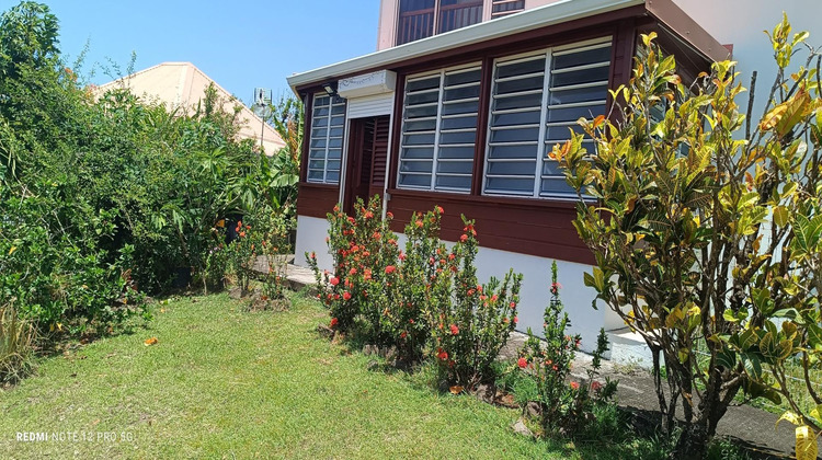 Ma-Cabane - Vente Appartement Sainte-Anne, 47 m²