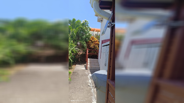 Ma-Cabane - Vente Appartement Sainte-Anne, 47 m²