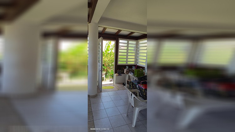 Ma-Cabane - Vente Appartement Sainte-Anne, 47 m²