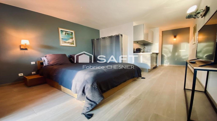 Ma-Cabane - Vente Appartement Sainte-Anne, 28 m²