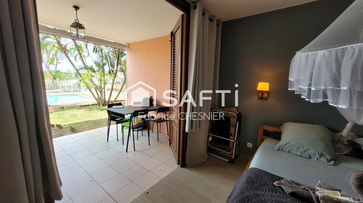 Ma-Cabane - Vente Appartement Sainte-Anne, 28 m²