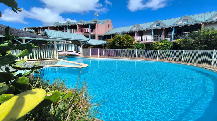 Ma-Cabane - Vente Appartement Sainte-Anne, 28 m²