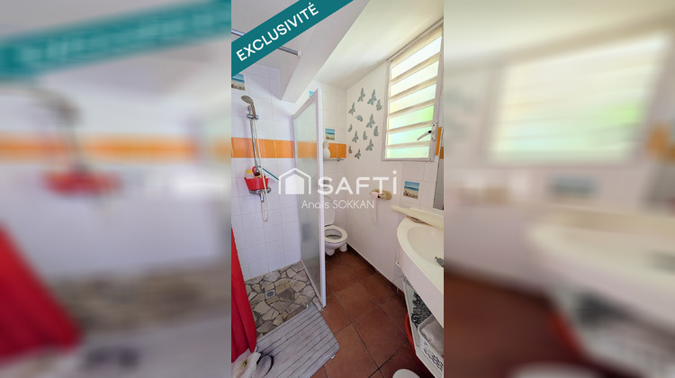 Ma-Cabane - Vente Appartement Sainte-Anne, 25 m²