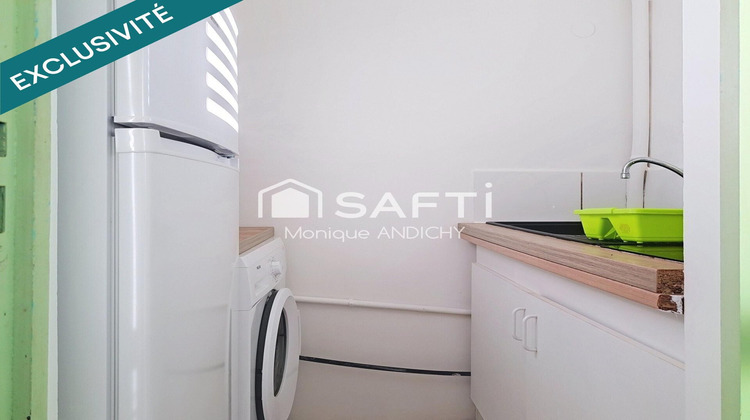 Ma-Cabane - Vente Appartement Sainte-Anne, 23 m²