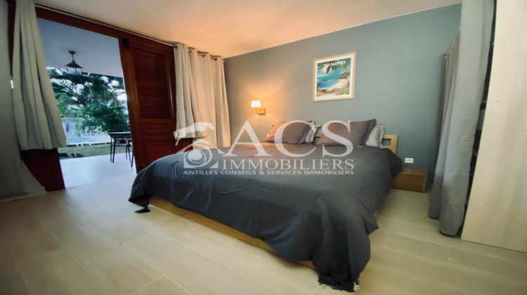 Ma-Cabane - Vente Appartement Sainte-Anne, 19 m²