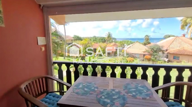 Ma-Cabane - Vente Appartement Sainte-Anne, 21 m²