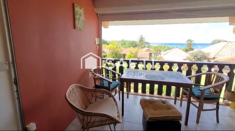 Ma-Cabane - Vente Appartement Sainte-Anne, 21 m²