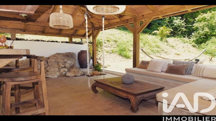 Ma-Cabane - Vente Appartement Sainte-Anne, 37 m²