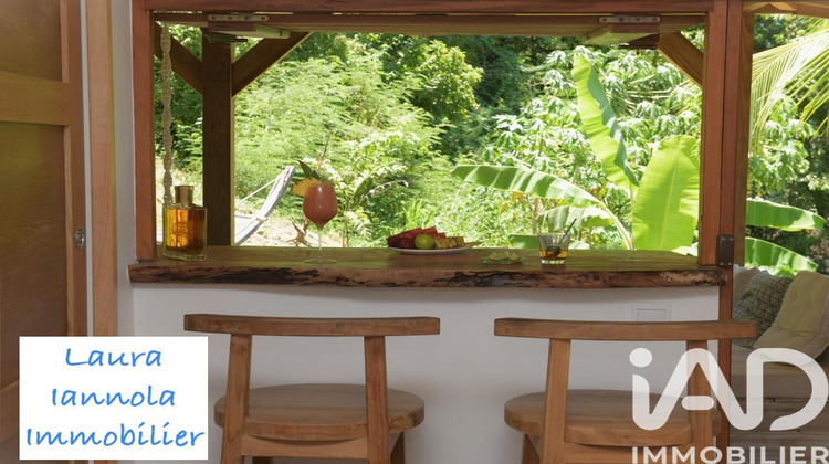 Ma-Cabane - Vente Appartement Sainte-Anne, 37 m²