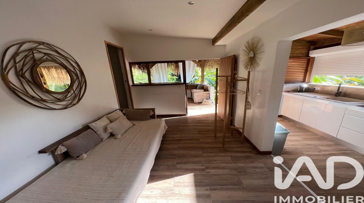 Ma-Cabane - Vente Appartement Sainte-Anne, 37 m²