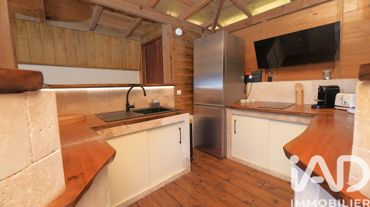 Ma-Cabane - Vente Appartement Sainte-Anne, 25 m²