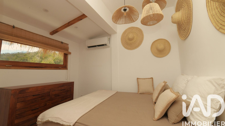 Ma-Cabane - Vente Appartement Sainte-Anne, 25 m²