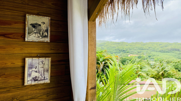 Ma-Cabane - Vente Appartement Sainte-Anne, 22 m²