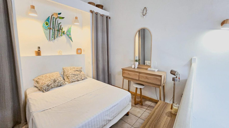 Ma-Cabane - Vente Appartement Sainte-Anne, 30 m²