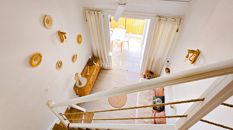 Ma-Cabane - Vente Appartement Sainte-Anne, 30 m²