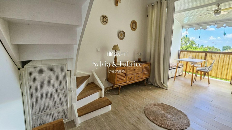 Ma-Cabane - Vente Appartement Sainte-Anne, 30 m²