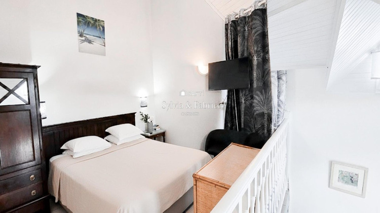 Ma-Cabane - Vente Appartement Sainte-Anne, 29 m²