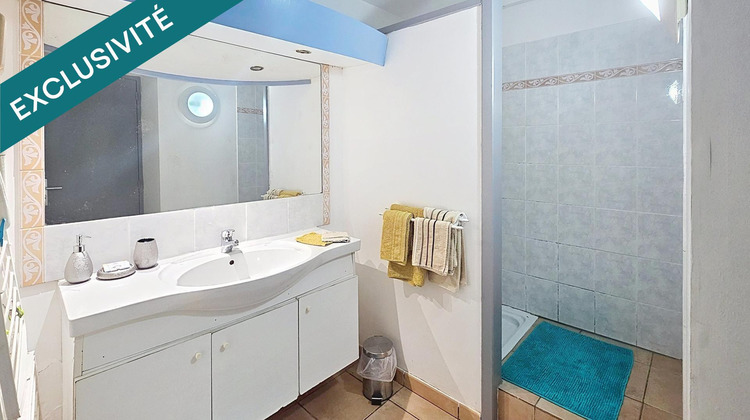 Ma-Cabane - Vente Appartement Sainte-Anne, 19 m²