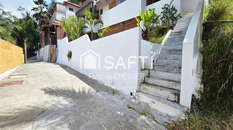 Ma-Cabane - Vente Appartement Sainte-Anne, 36 m²