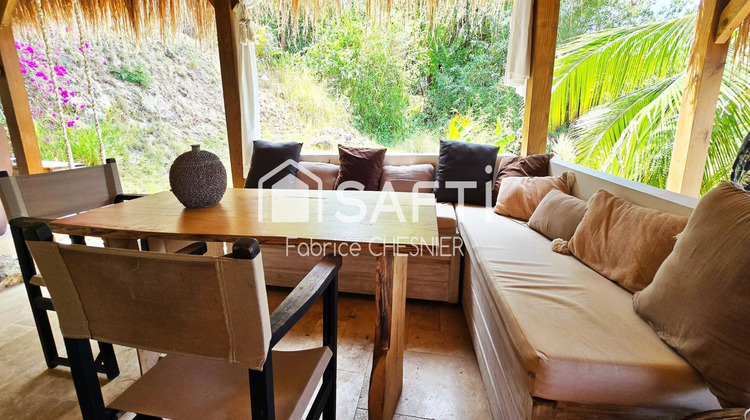 Ma-Cabane - Vente Appartement Sainte-Anne, 36 m²