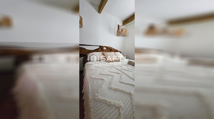 Ma-Cabane - Vente Appartement Sainte-Anne, 36 m²