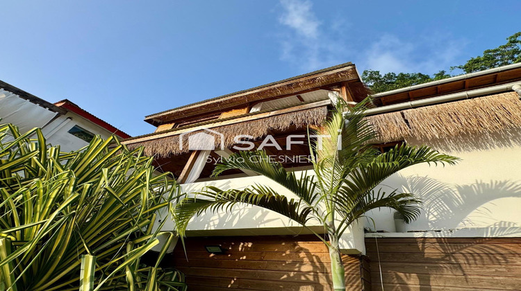 Ma-Cabane - Vente Appartement Sainte-Anne, 21 m²