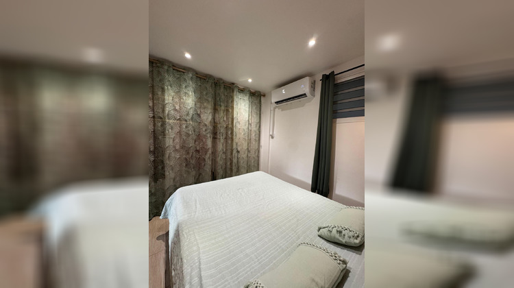 Ma-Cabane - Vente Appartement Sainte-Anne, 21 m²