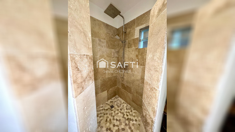 Ma-Cabane - Vente Appartement Sainte-Anne, 24 m²