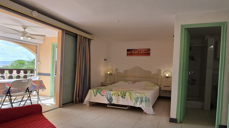 Ma-Cabane - Vente Appartement SAINTE ANNE, 29 m²