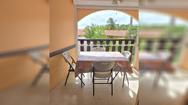 Ma-Cabane - Vente Appartement SAINTE ANNE, 29 m²