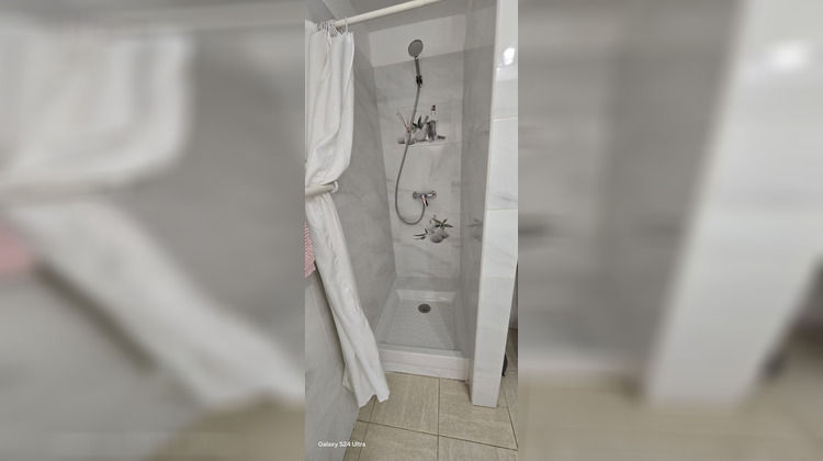 Ma-Cabane - Vente Appartement SAINTE ANNE, 29 m²