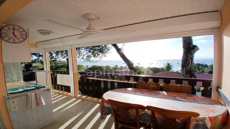 Ma-Cabane - Vente Appartement SAINTE ANNE, 34 m²