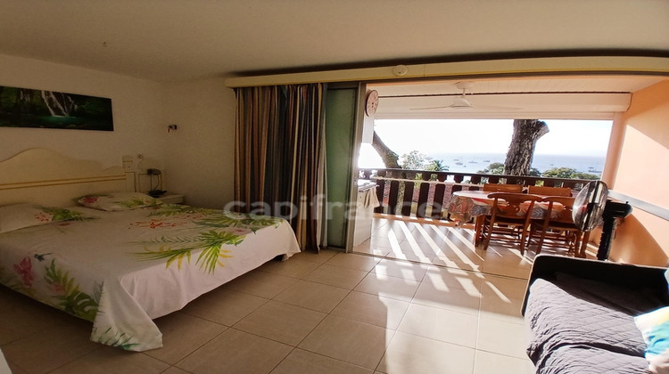 Ma-Cabane - Vente Appartement SAINTE ANNE, 34 m²