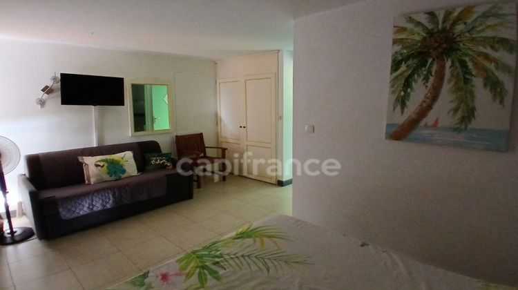 Ma-Cabane - Vente Appartement SAINTE ANNE, 34 m²