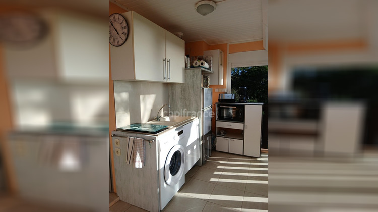 Ma-Cabane - Vente Appartement SAINTE ANNE, 34 m²