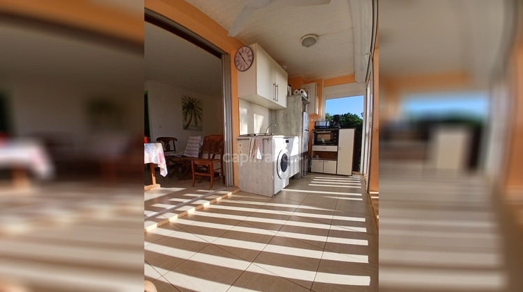 Ma-Cabane - Vente Appartement SAINTE ANNE, 34 m²