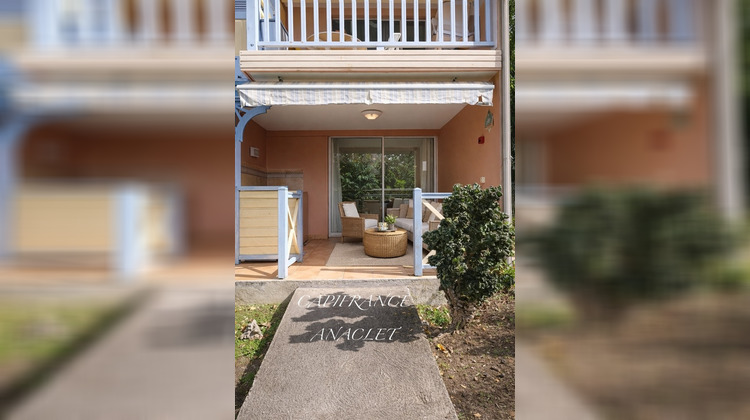 Ma-Cabane - Vente Appartement SAINTE ANNE, 26 m²