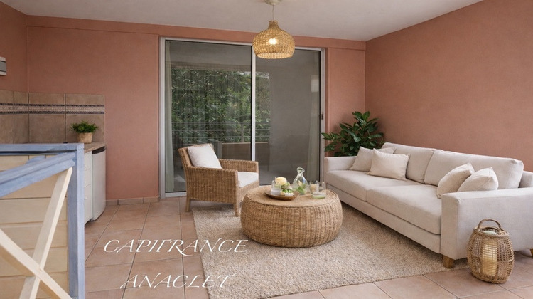 Ma-Cabane - Vente Appartement SAINTE ANNE, 26 m²