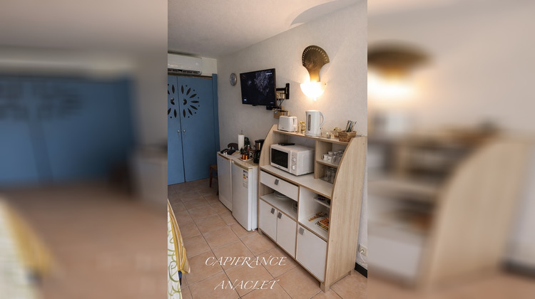 Ma-Cabane - Vente Appartement SAINTE ANNE, 26 m²