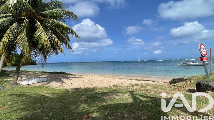 Ma-Cabane - Vente Appartement Sainte-Anne, 34 m²