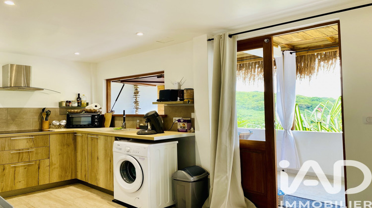 Ma-Cabane - Vente Appartement Sainte-Anne, 21 m²